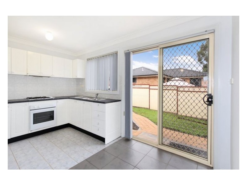 Townhouse 6/33 Doonside Crescent, Blacktown NSW 2148