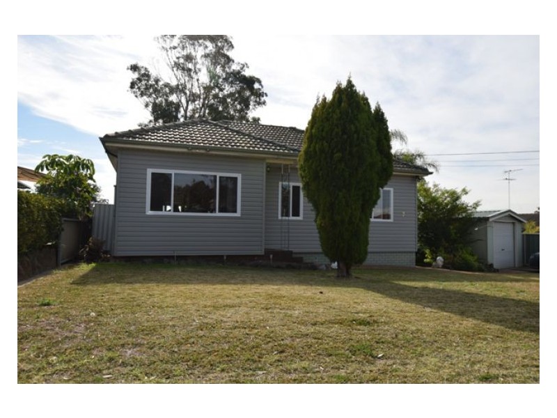 House 7 Valda Street, Blacktown NSW 2148