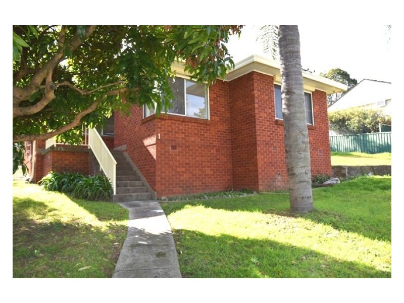 House 1 Cansdale Street, Blacktown NSW 2148