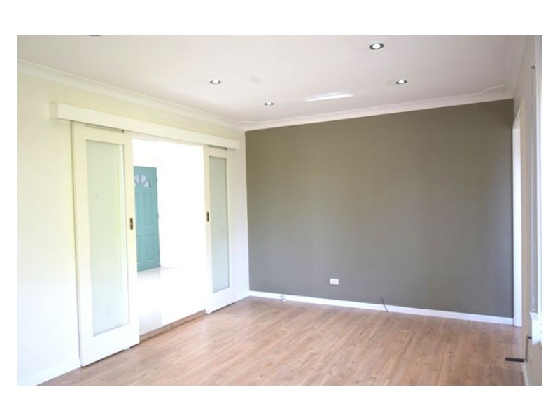 House 1 Cansdale Street, Blacktown NSW 2148