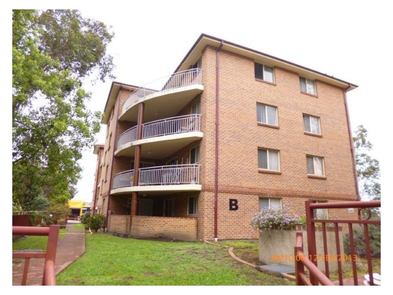43/8-10 Fourth Avenue, Blacktown NSW 2148