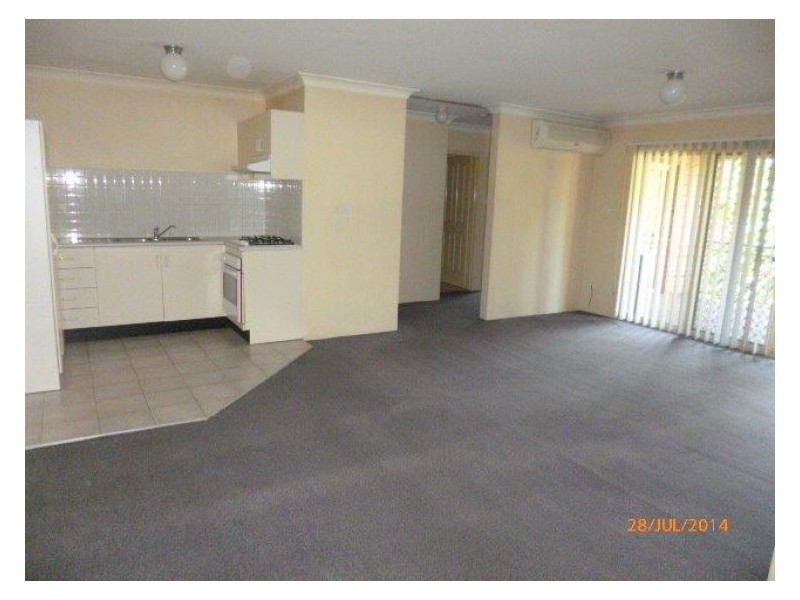 43/8-10 Fourth Avenue, Blacktown NSW 2148