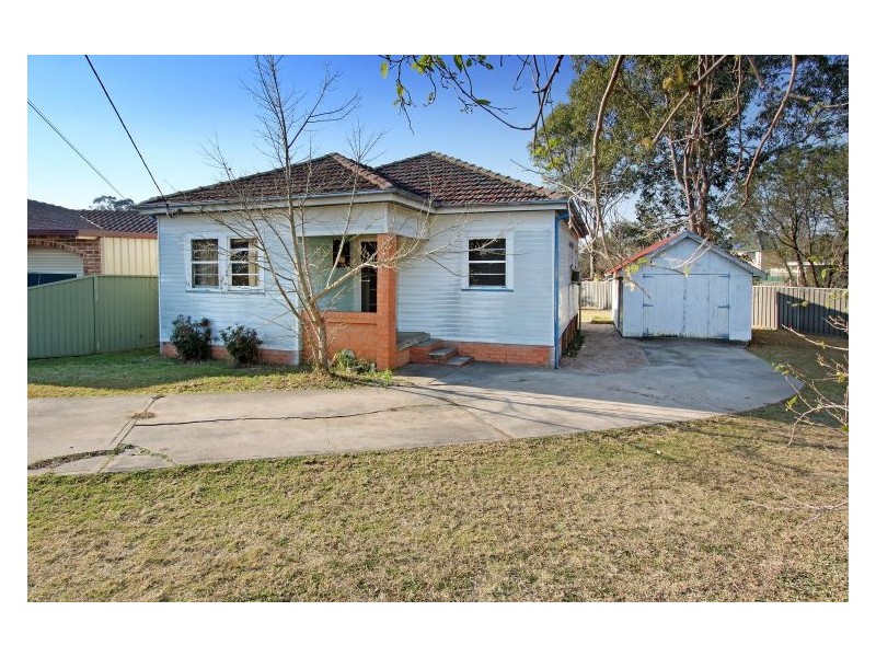 16 Nerada Street, Blacktown NSW 2148