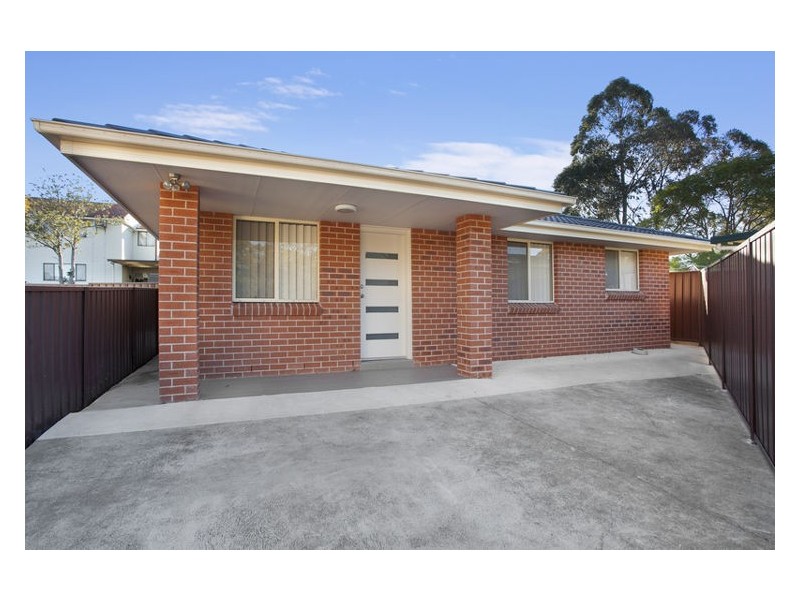 4A Northumberland Street, Blacktown NSW 2148