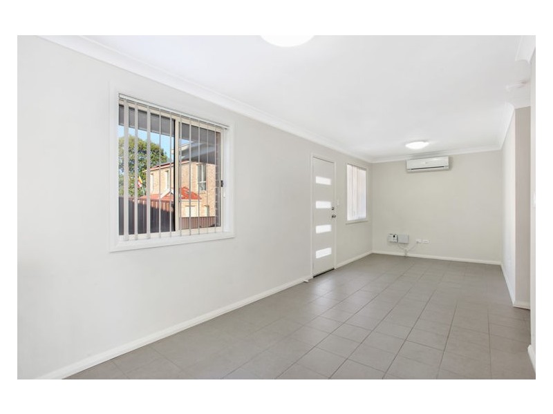 4A Northumberland Street, Blacktown NSW 2148