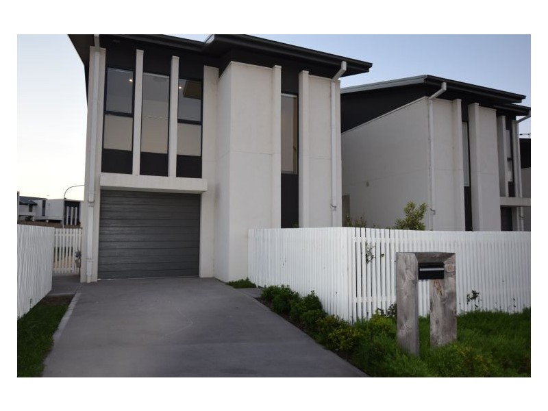 House 2 Rutherford Avenue, Kellyville NSW 2155
