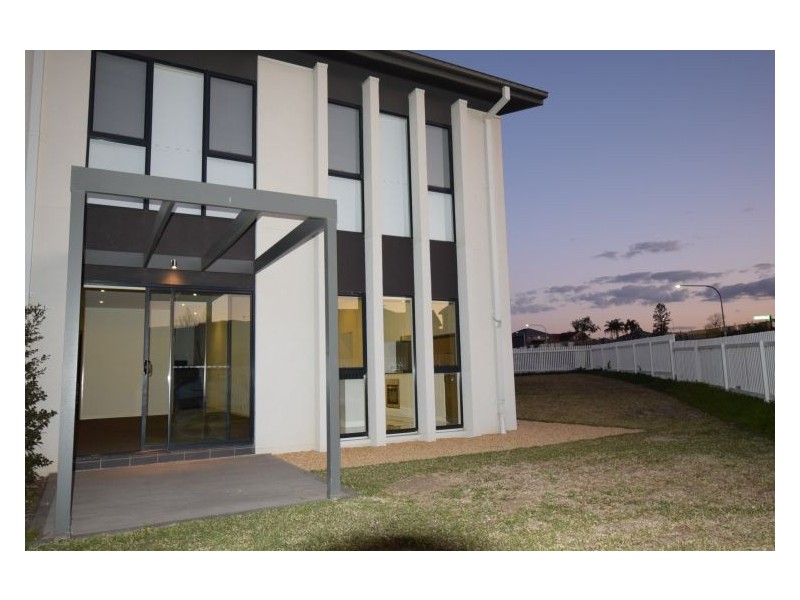 House 2 Rutherford Avenue, Kellyville NSW 2155