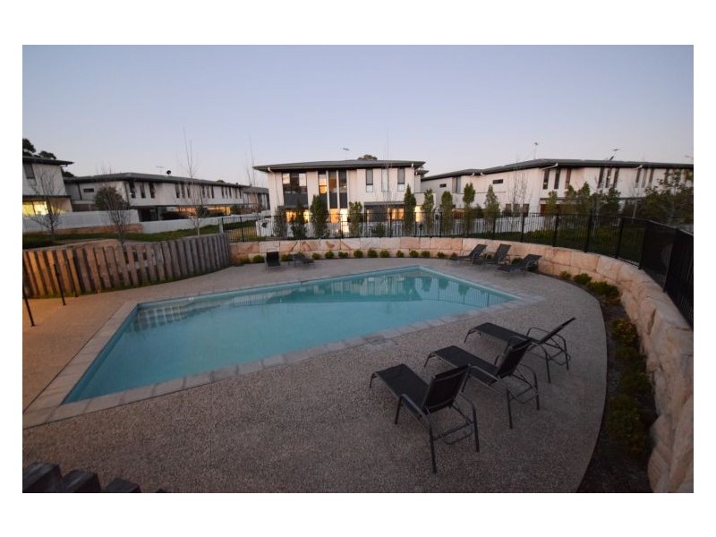 House 2 Rutherford Avenue, Kellyville NSW 2155