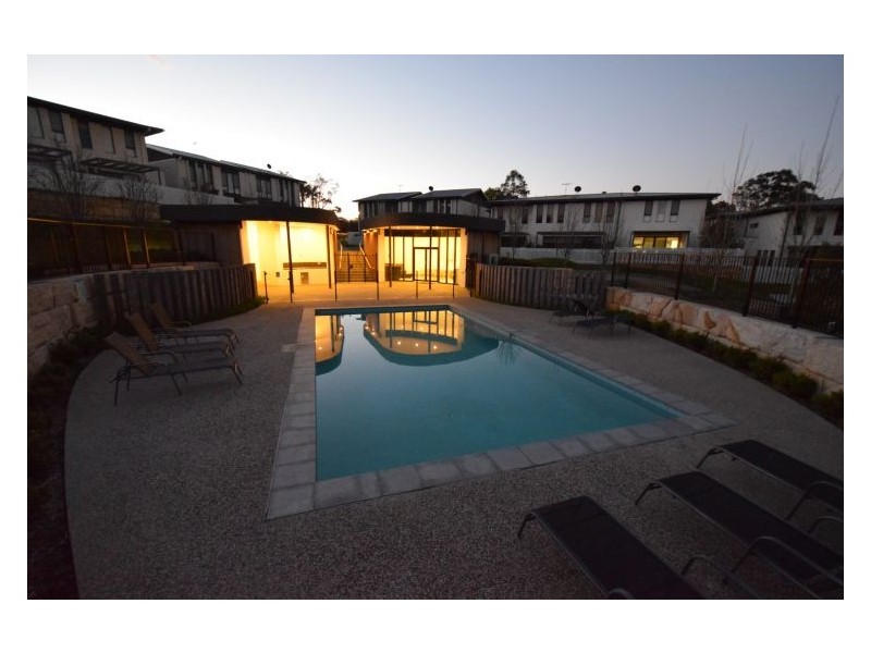 House 2 Rutherford Avenue, Kellyville NSW 2155