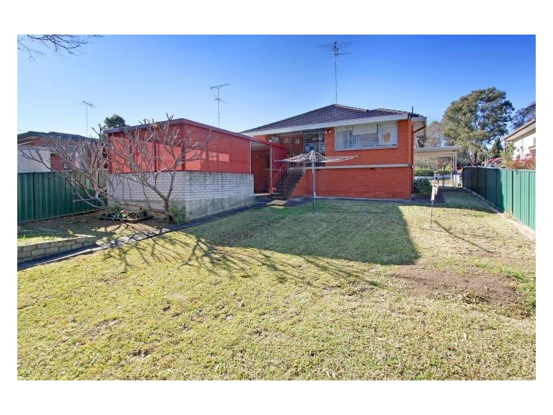 38 Ross Street, Blacktown NSW 2148