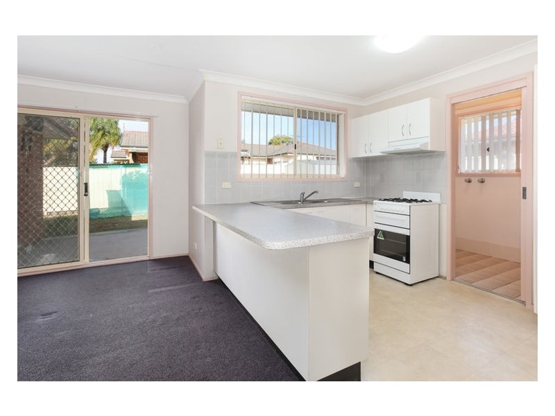 18 Haven Street, Plumpton NSW 2761