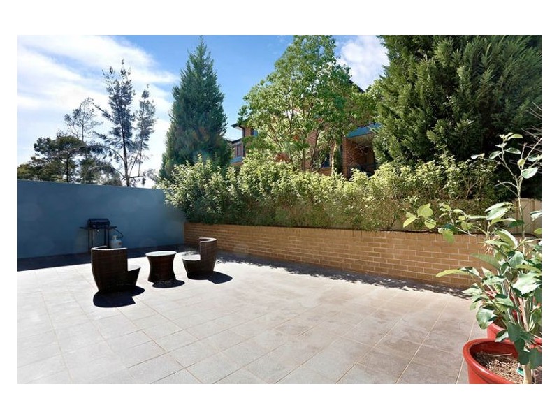 Unit 2/5 Kilbenny Street, Kellyville Ridge NSW 2155