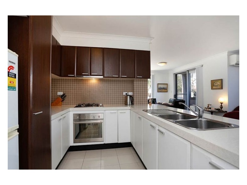 Unit 2/5 Kilbenny Street, Kellyville Ridge NSW 2155