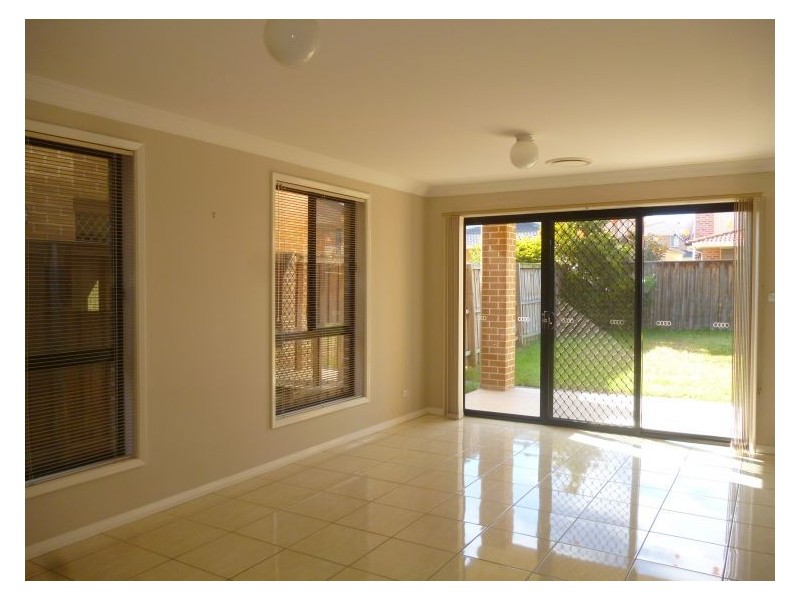 House 28 Conrad Street, Kellyville Ridge NSW 2155