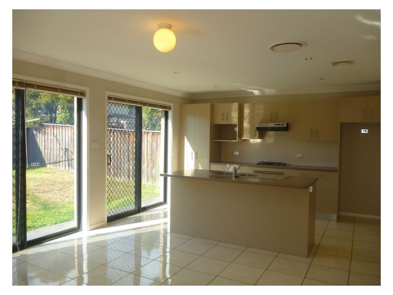 House 28 Conrad Street, Kellyville Ridge NSW 2155