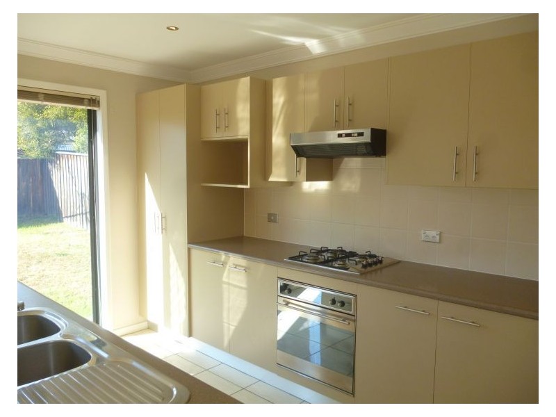 House 28 Conrad Street, Kellyville Ridge NSW 2155