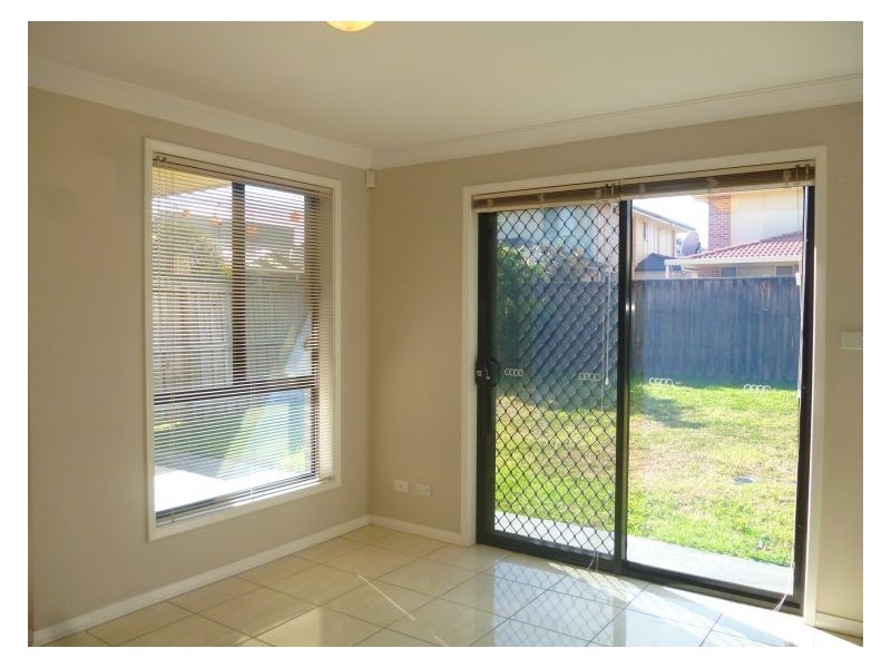 House 28 Conrad Street, Kellyville Ridge NSW 2155