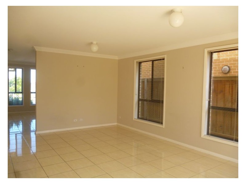 House 28 Conrad Street, Kellyville Ridge NSW 2155