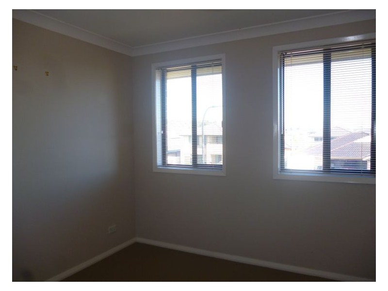 House 28 Conrad Street, Kellyville Ridge NSW 2155