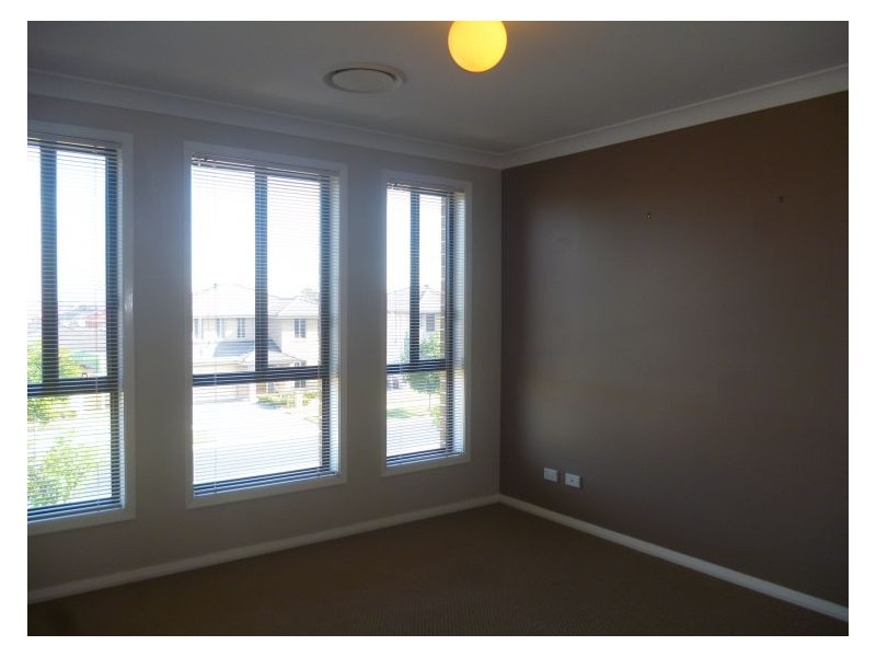 House 28 Conrad Street, Kellyville Ridge NSW 2155