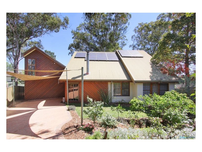 16 Judith Avenue, Seven Hills NSW 2147