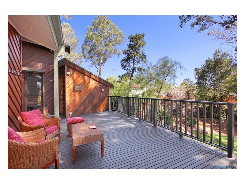 16 Judith Avenue, Seven Hills NSW 2147