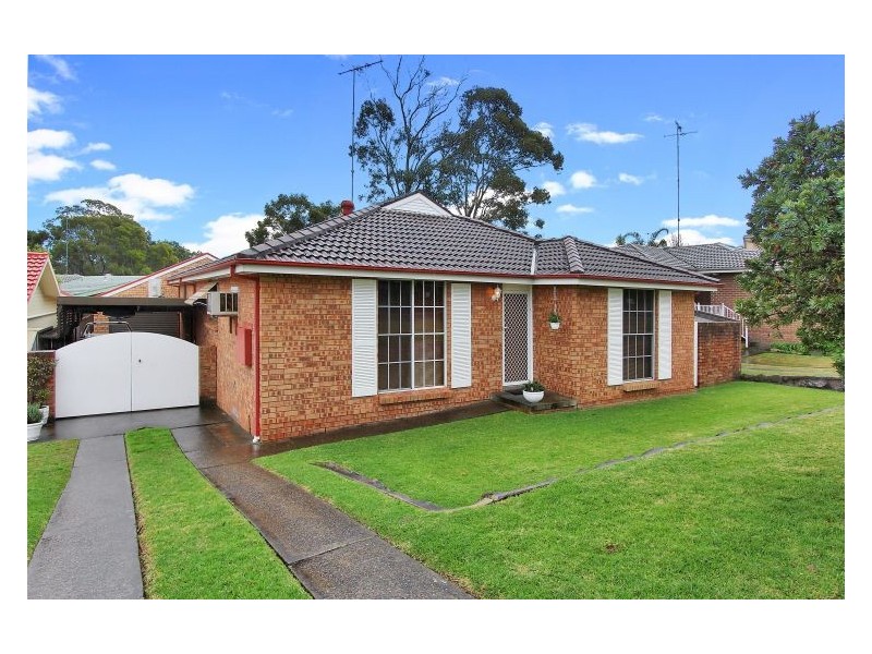 30 Norman Street, Prospect NSW 2148