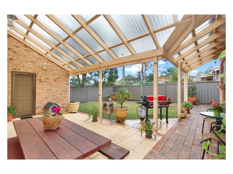 30 Norman Street, Prospect NSW 2148