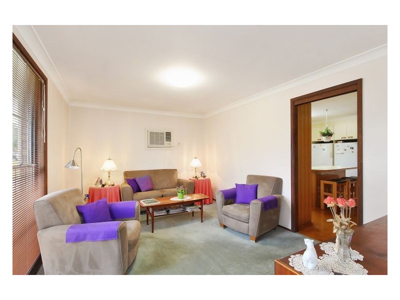 30 Norman Street, Prospect NSW 2148