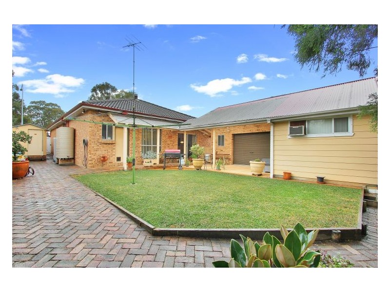 30 Norman Street, Prospect NSW 2148