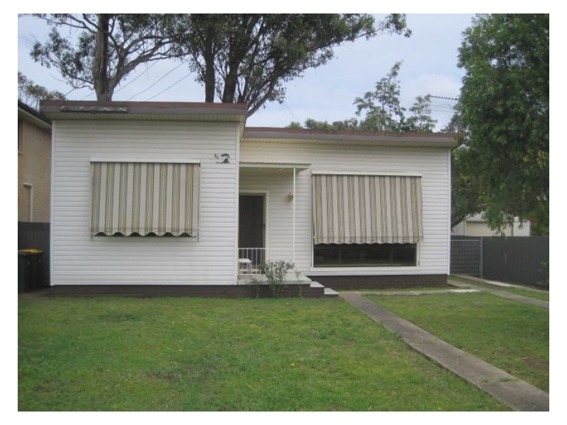 30 Stuart Avenue, Blacktown NSW 2148