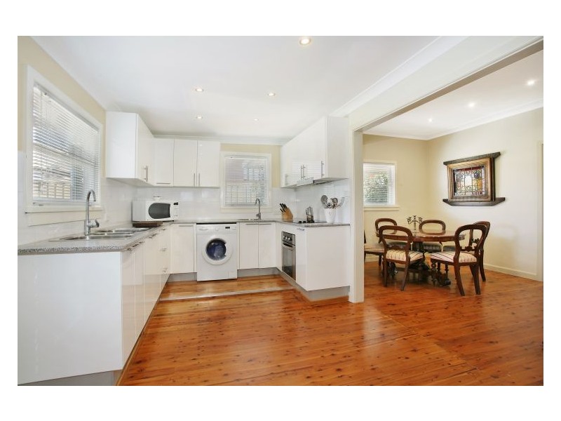 Seven Hills NSW 2147