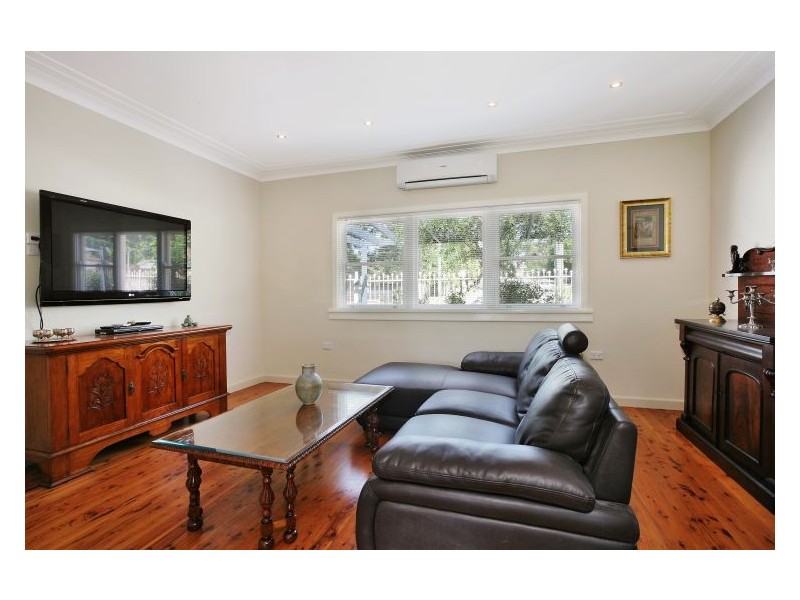 Seven Hills NSW 2147