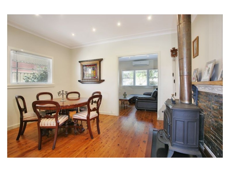 Seven Hills NSW 2147