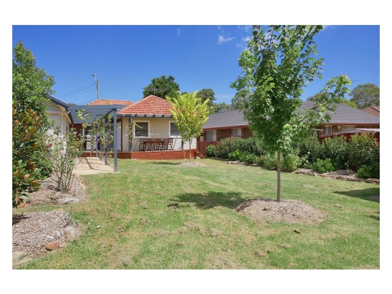 Seven Hills NSW 2147