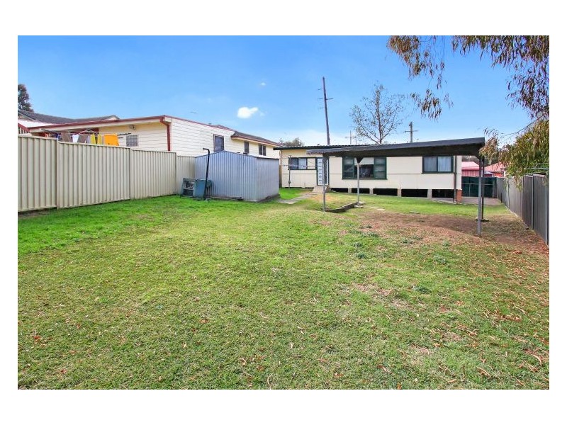 66 Lock Street, Blacktown NSW 2148