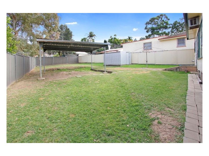 66 Lock Street, Blacktown NSW 2148