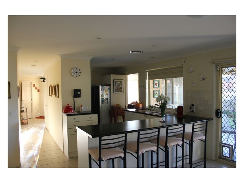 House 21 Lycett Avenue, Kellyville NSW 2155