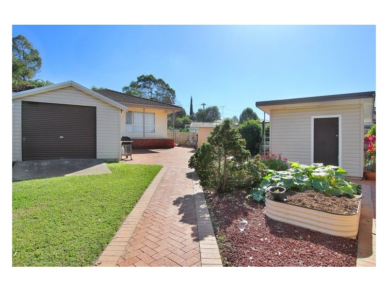 1 Small Street, Marayong NSW 2148