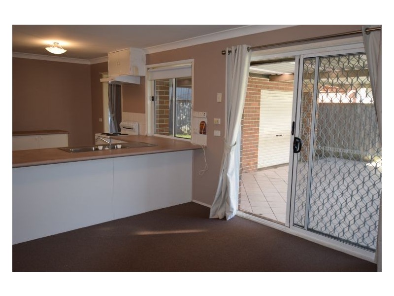 House 90 Corvus Road, Hinchinbrook NSW 2168