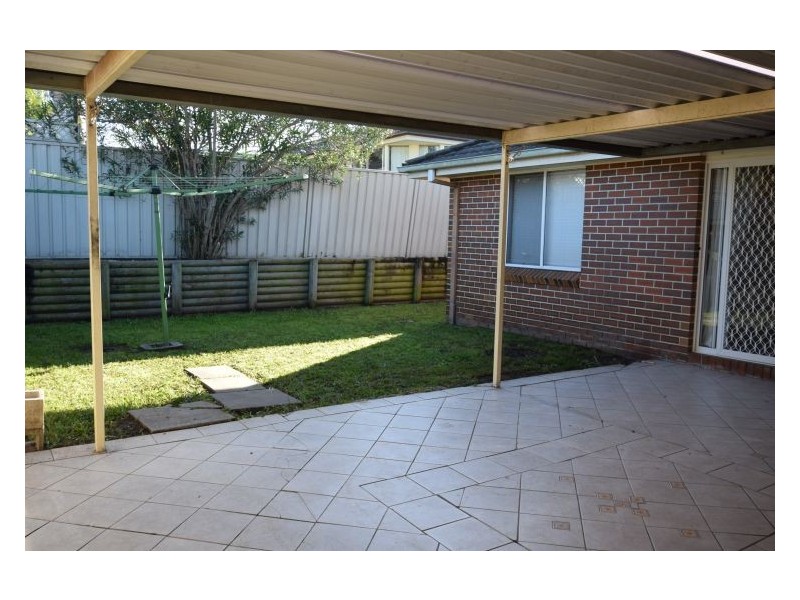 House 90 Corvus Road, Hinchinbrook NSW 2168