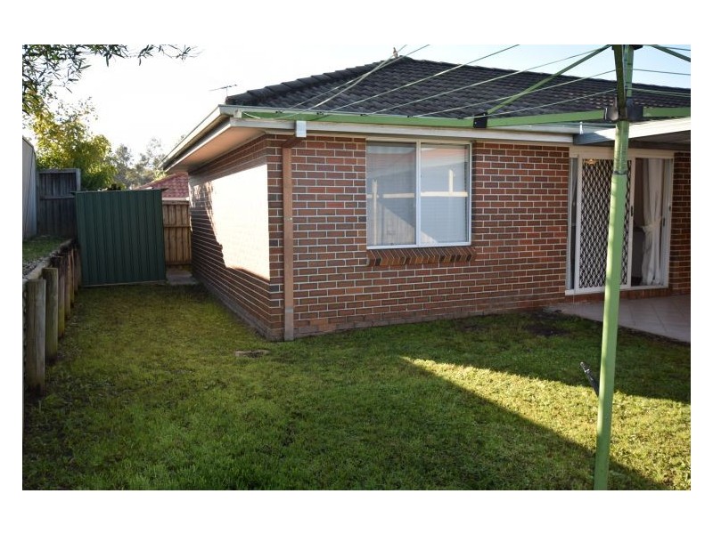 House 90 Corvus Road, Hinchinbrook NSW 2168