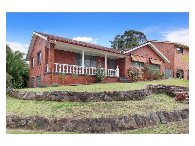 64 Heath Street, Prospect NSW 2148