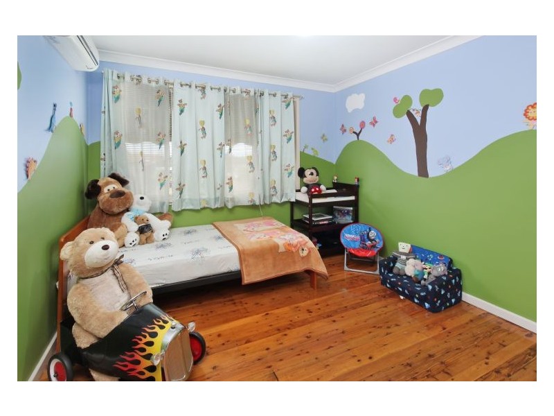 64 Heath Street, Prospect NSW 2148