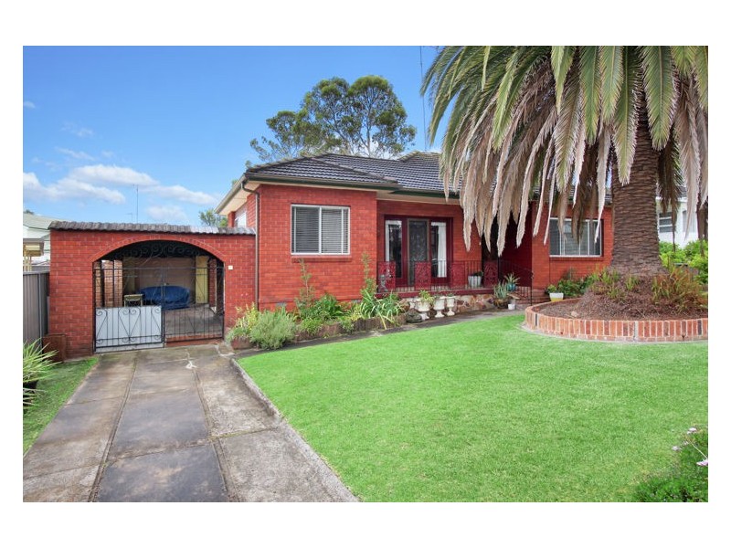 7 Vienna Street, Seven Hills NSW 2147