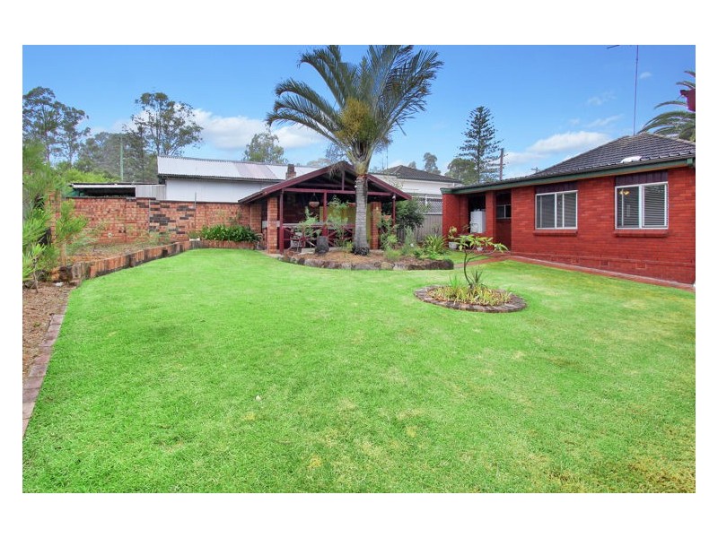 7 Vienna Street, Seven Hills NSW 2147