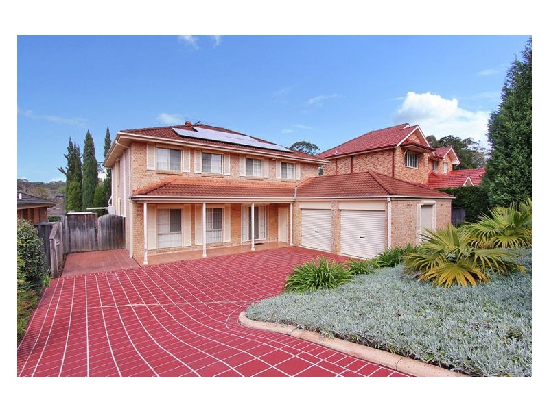 9 Mariam Close, Cherrybrook NSW 2126