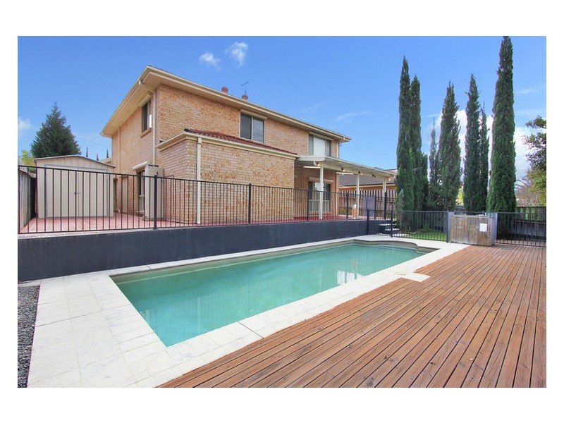 9 Mariam Close, Cherrybrook NSW 2126