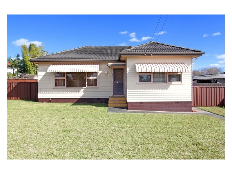 20 Balbeek Avenue, Blacktown NSW 2148