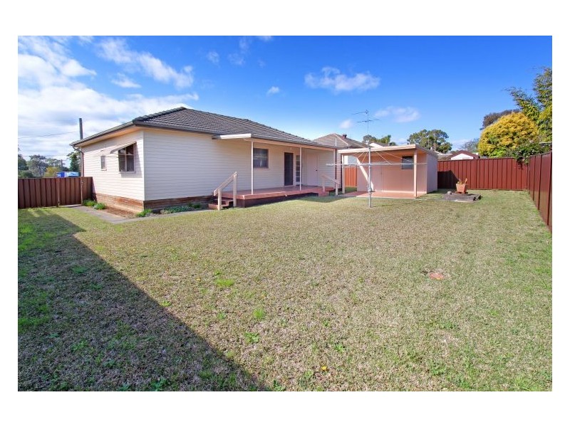 20 Balbeek Avenue, Blacktown NSW 2148